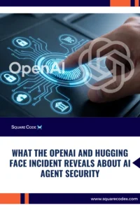 AI agent security architecture with API access controls and human oversight