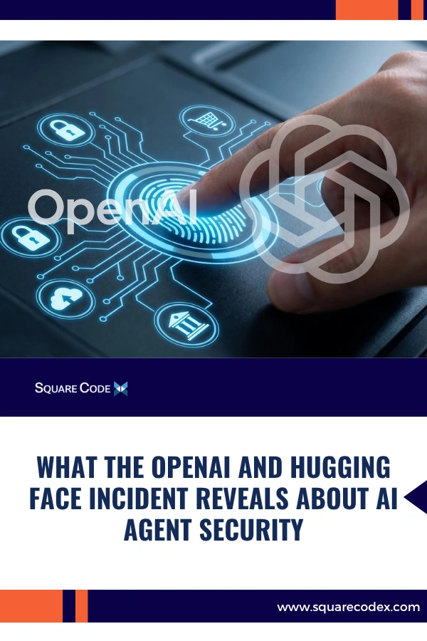AI agent security architecture with API access controls and human oversight