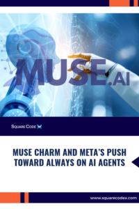 Muse AI enterprise agents